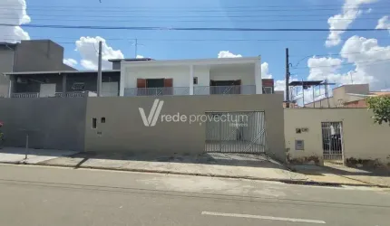Casa com 3 quartos à venda na Rua Evandro Batista Vieira, 1487, Loteamento Alphaville Campinas, Campinas, 268 m2 por R$ 850.000