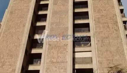 Apartamento com 1 quarto à venda na Avenida Anchieta, 636, Centro, Campinas, 62 m2 por R$ 350.000