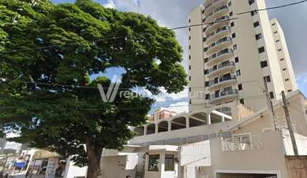 Apartamento com 3 quartos à venda na Rua Buarque de Macedo, 935, Jardim Brasil, Campinas, 93 m2 por R$ 650.000