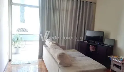 Apartamento com 2 quartos à venda na Avenida Doutor Moraes Salles, 720, Centro, Campinas, 108 m2 por R$ 275.000