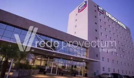 Apartamento com 1 quarto à venda na Avenida Fermino Maltarollo, 275, Parque Gabriel, Hortolândia, 25 m2 por R$ 200.000