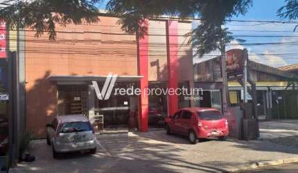 Sala comercial à venda na Avenida Francisco José de Camargo Andrade, 882, Jardim Chapadão, Campinas, 287 m2 por R$ 3.500.000