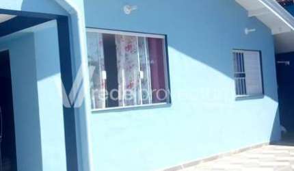 Casa com 2 quartos à venda na Rua Mário Pinto Agostinho, 153, Conjunto Habitacional Angelo Tomazin, Sumaré, 130 m2 por R$ 450.000
