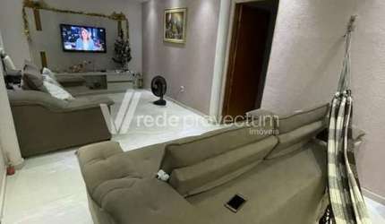 Casa com 2 quartos à venda na Rua Angélica, 1084, Jardim São Sebastião, Hortolândia, 136 m2 por R$ 469.000