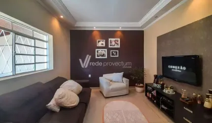 Casa comercial à venda na Inês Bassi Bueno, 193, Jardim Maracanã, Campinas, 150 m2 por R$ 336.000