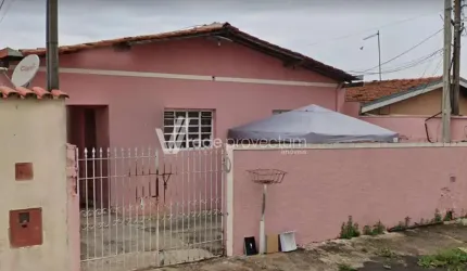 Casa com 4 quartos à venda na Alexandre Dondon, 45, Parque da Figueira, Campinas, 118 m2 por R$ 425.700