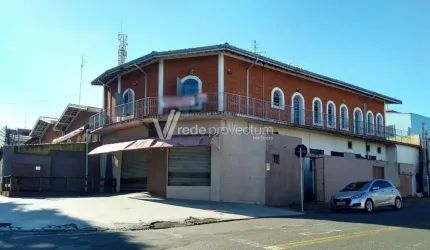 Sala comercial à venda na Avenida Jorge Tibiriçá, 1155, Jardim dos Oliveiras, Campinas, 410 m2 por R$ 1.600.000