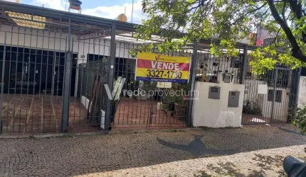 Casa com 2 quartos à venda na Avenida José Pancetti 794, 904, Jardim Aurélia, Campinas, 170 m2 por R$ 1.590.000