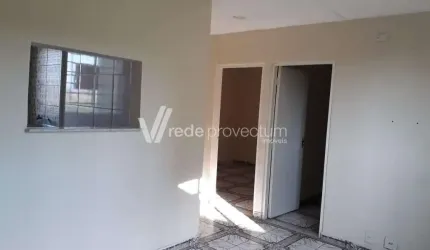 Apartamento com 2 quartos à venda na Rua Professor Geraldo Sousa Carreira, 76, Dic V (Conjunto Habitacional Chico Mendes), Campinas, 58 m2 por R$ 170.000