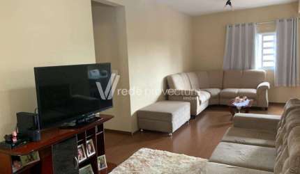 Apartamento com 3 quartos à venda na Avenida Doutor Abelardo Pompeu do Amaral, 616, Vila Industrial, Campinas, 101 m2 por R$ 315.000