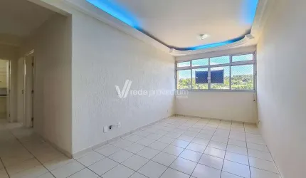 Apartamento com 3 quartos à venda na Avenida Francisco Glicério, 906, Centro, Campinas, 110 m2 por R$ 330.000