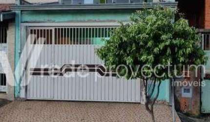 Casa com 3 quartos à venda na Rua Neusa Francisca dos Santos, 604, Jardim Recanto dos Sonhos, Sumaré, 125 m2 por R$ 370.000