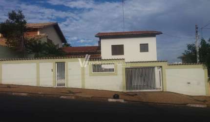 Casa comercial à venda na Avenida Padre Almeida Garret, 948, Parque Taquaral, Campinas, 314 m2 por R$ 1.920.000