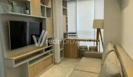 Apartamento com 2 quartos à venda na Rua da Constituição, 46, Bonfim, Campinas, 55 m2 por R$ 659.000