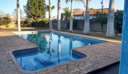 Chácara / sítio com 3 quartos à venda na Rua Amélia Ticher Müller, 347, Saltinho, Paulínia, 400 m2 por R$ 1.410.000