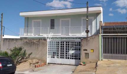 Casa com 3 quartos à venda na Rua Jaime Dainese, 260, Jardim Myrian Moreira da Costa, Campinas, 160 m2 por R$ 750.000