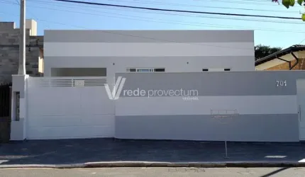 Casa com 3 quartos à venda na Rua Duarte da Costa, 701, Vila Nogueira, Campinas, 173 m2 por R$ 750.000