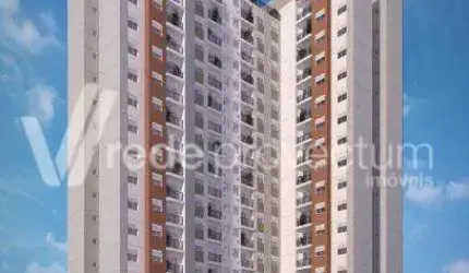 Apartamento com 2 quartos à venda na Avenida Aquidaban, 41, Centro, Campinas, 45 m2 por R$ 450.000