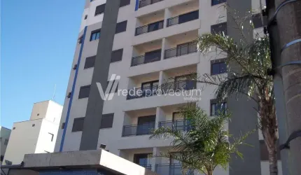 Apartamento com 3 quartos à venda na Rua Doutor Arnaldo de Carvalho, 708, Jardim Chapadão, Campinas, 88 m2 por R$ 750.000