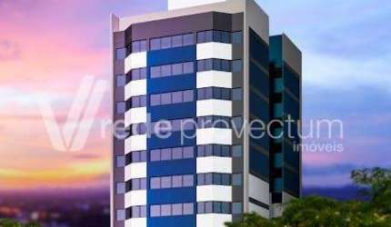 Kitnet / Stúdio à venda na Rua Doutor Antônio Álvares Lobo, 637, Jardim Guanabara, Campinas, 31 m2 por R$ 400.000