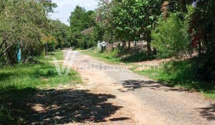 Terreno em condomínio fechado à venda na Rodovia José Santa Rosa, s/nº, Recanto Vale do Sol, Artur Nogueira, 1500 m2 por R$ 265.000
