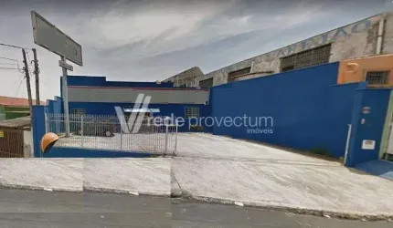 Prédio para alugar na Rua Albertino Rodrigues, 36, Jardim Campos Elíseos, Campinas, 236 m2 por R$ 11.830