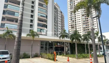 Apartamento com 3 quartos à venda na Rua Alberto Faria, 182, Jardim Guanabara, Campinas, 107 m2 por R$ 1.450.000