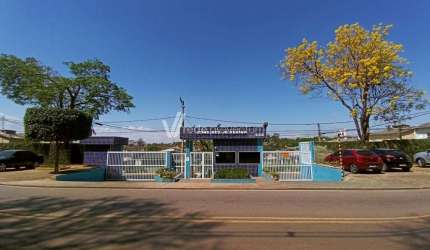Casa em condomínio fechado com 2 quartos à venda na Rua Manoel Thomáz, 444, Jardim Regina, Campinas, 60 m2 por R$ 275.000