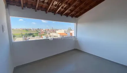 Casa com 2 quartos à venda na Rua Petrolina, 181, Parque Residencial Salerno (Nova Veneza), Sumaré, 134 m2 por R$ 327.000