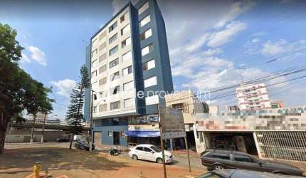 Apartamento com 2 quartos à venda na Avenida Senador Saraiva, 132, Centro, Campinas, 86 m2 por R$ 280.000