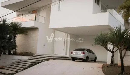 Casa em condomínio fechado com 4 quartos à venda na Avenida Mário Campolim, 61, Parque Campolim, Sorocaba, 960 m2 por R$ 8.000.000