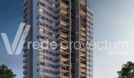 Apartamento com 3 quartos à venda na Rua Antônio Lapa, 118, Cambuí, Campinas, 139 m2 por R$ 1.661.900