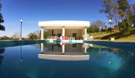 Chácara / sítio com 2 quartos à venda na Alameda Itatinga, 907, Joapiranga, Valinhos, 280 m2 por R$ 1.800.000