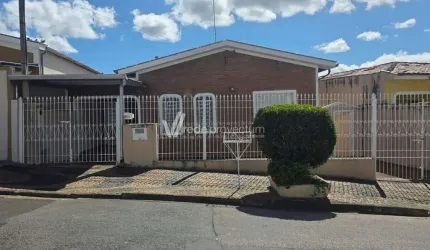 Casa com 2 quartos à venda na Rua Fernando da Cruz Passos, 471, Jardim Chapadão, Campinas, 115 m2 por R$ 550.000