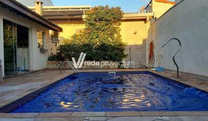 Casa com 3 quartos à venda na Rua São Jorge, 74, Jardim Leonor, Campinas, 88 m2 por R$ 940.000