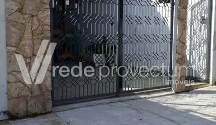 Casa com 4 quartos à venda na Rua Walter Jordão, 125, Parque Via Norte, Campinas, 200 m2 por R$ 699.000