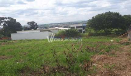 Terreno comercial à venda na Rua Murilo de Campos Castro, 26, Parque Rural Fazenda Santa Cândida, Campinas por R$ 2.600.000
