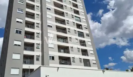 Apartamento com 1 quarto à venda na Rua Alferes Pedro de Souza, 18, Taquaral, Campinas, 35 m2 por R$ 530.000