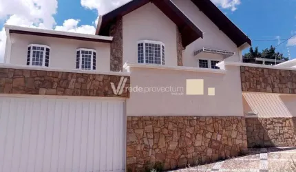 Casa com 3 quartos à venda na Guilherme Severino Gargantini, 15, Jardim Quarto Centenário, Campinas, 325 m2 por R$ 1.500.000