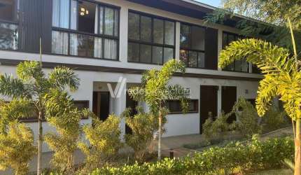 Casa em condomínio fechado com 3 quartos à venda na Rua Alfredo Calil, 443, Bairro das Palmeiras, Campinas, 237 m2 por R$ 2.070.000