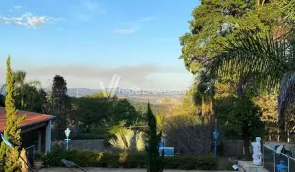 Chácara / sítio com 4 quartos à venda na Rodovia Dom Pedro I, s/n°, Parque Nova Suíça, Valinhos, 500 m2 por R$ 1.400.000