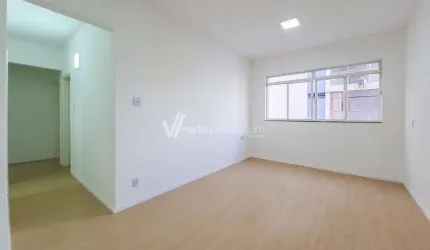 Apartamento com 4 quartos à venda na Rua Bernardino de Campos, 884, Centro, Campinas, 117 m2 por R$ 450.000