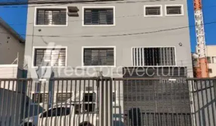 Prédio à venda na Rua Salto Grande, 701, Jardim do Trevo, Campinas, 407 m2 por R$ 1.300.000