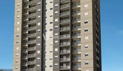Apartamento com 2 quartos à venda na Avenida Santana, 250, Parque Ortolândia, Hortolândia, 94 m2 por R$ 357.000