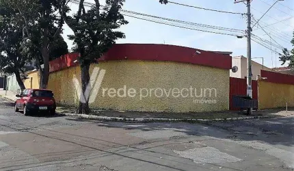 Casa comercial à venda na Rua Sud Menucci, 665, Jardim Aurélia, Campinas, 269 m2 por R$ 900.000