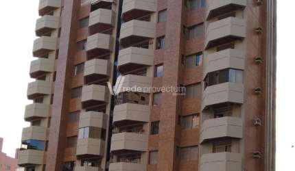 Apartamento com 3 quartos à venda na Rua Emília Paiva Meira, 77, Cambuí, Campinas, 170 m2 por R$ 1.400.000