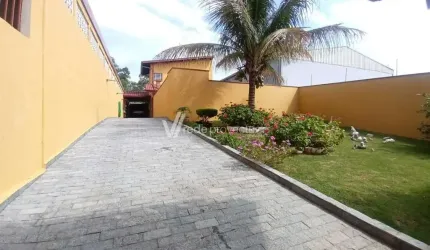Casa com 4 quartos à venda na Topázio, 80, Capela, Vinhedo, 251 m2 por R$ 1.020.000
