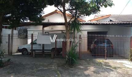 Casa com 2 quartos à venda na Rua Pedro de Abreu, 158, Jardim Nova Europa, Campinas, 171 m2 por R$ 400.000