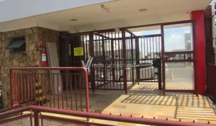 Apartamento com 2 quartos à venda na Rua Bernardino Martins Filho, 275, Jardim das Bandeiras, Campinas, 55 m2 por R$ 220.000