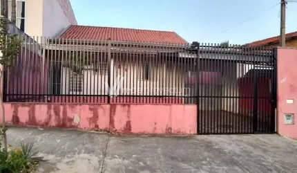 Casa com 3 quartos à venda na Rua Pedreira, 891, Jardim Novo Campos Elíseos, Campinas, 110 m2 por R$ 510.000